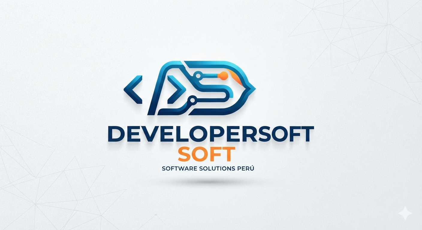 DEVELOPERSOFT